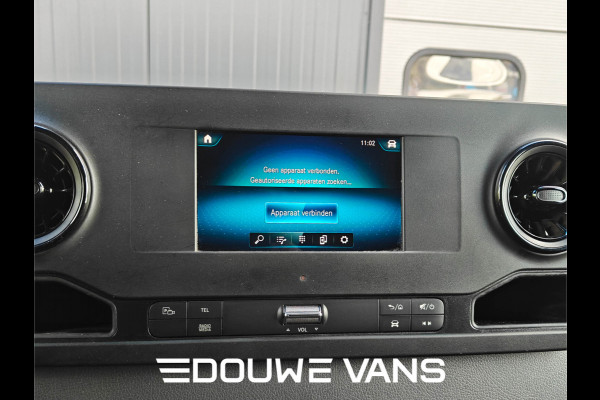 Mercedes-Benz Sprinter 316 L2 H1 Automaat 163PK DAB MBUX 360 Camera RWD