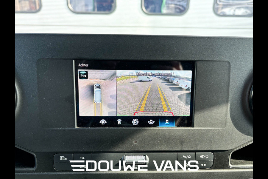Mercedes-Benz Sprinter 316 L2 H1 Automaat 163PK DAB MBUX 360 Camera RWD