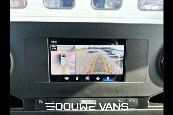 Mercedes-Benz Sprinter 316 L2 H1 Automaat 163PK DAB MBUX 360 Camera RWD