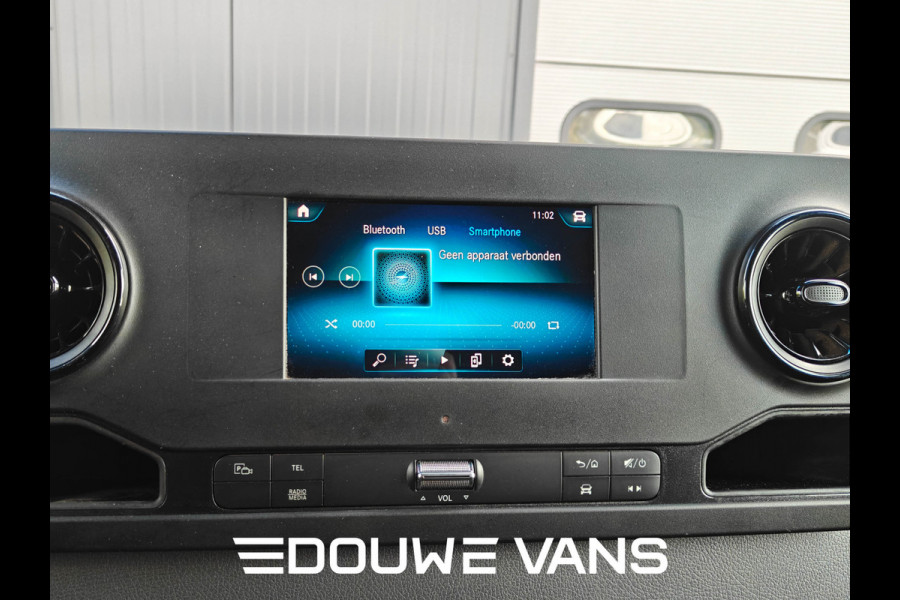 Mercedes-Benz Sprinter 316 L2 H1 Automaat 163PK DAB MBUX 360 Camera RWD