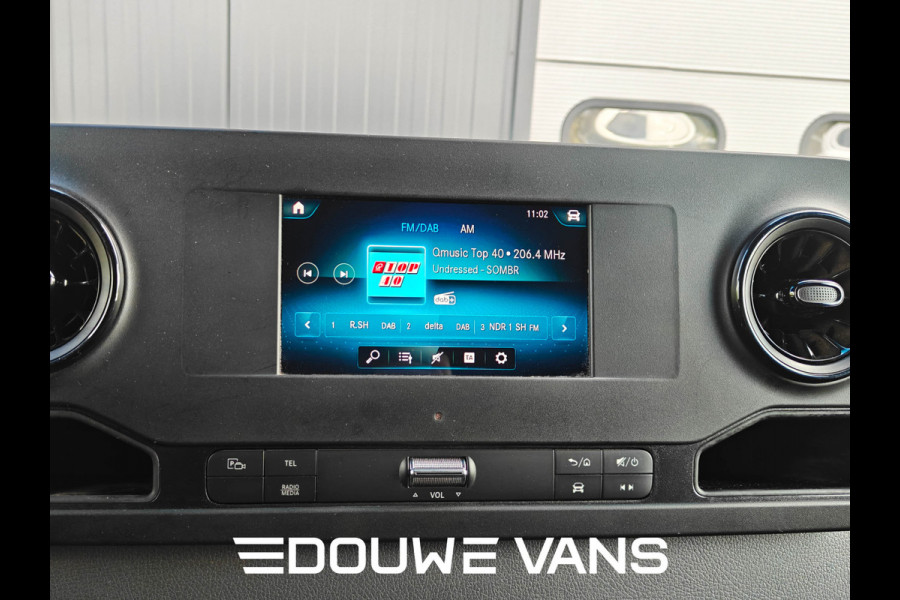 Mercedes-Benz Sprinter 316 L2 H1 Automaat 163PK DAB MBUX 360 Camera RWD