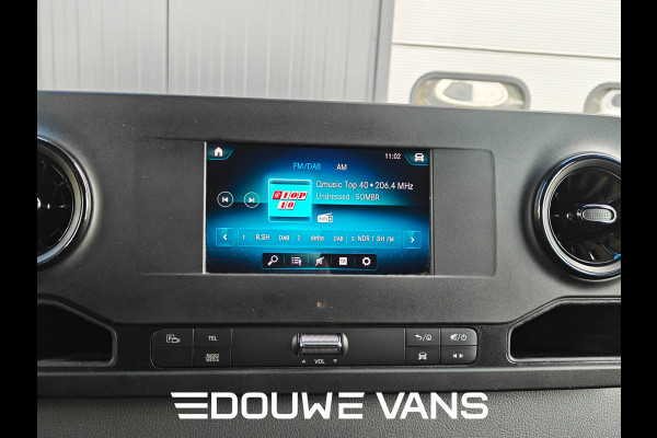 Mercedes-Benz Sprinter 316 L2 H1 Automaat 163PK DAB MBUX 360 Camera RWD