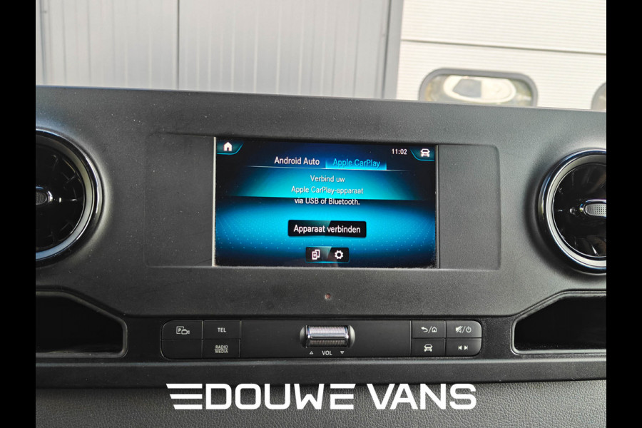 Mercedes-Benz Sprinter 316 L2 H1 Automaat 163PK DAB MBUX 360 Camera RWD