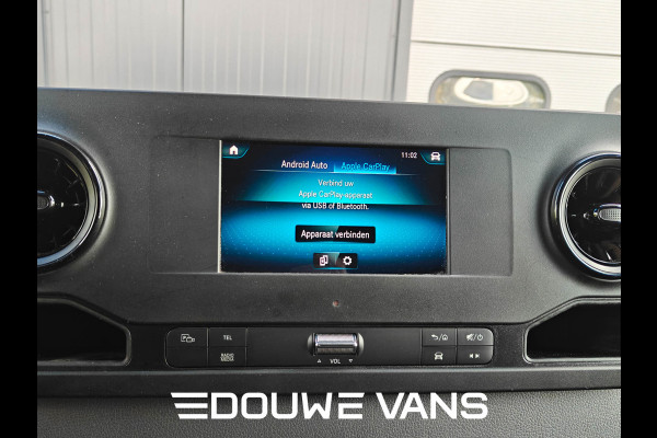 Mercedes-Benz Sprinter 316 L2 H1 Automaat 163PK DAB MBUX 360 Camera RWD