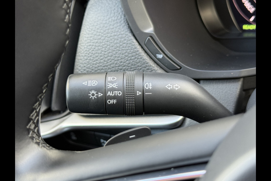 Mazda CX-60 2.5 e-SkyActiv PHEV Homura | Leder | Memory | ACC | BOSE | 360* Camera | Keyless | 20 inch