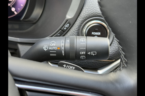 Mazda CX-60 2.5 e-SkyActiv PHEV Homura | Leder | Memory | ACC | BOSE | 360* Camera | Keyless | 20 inch