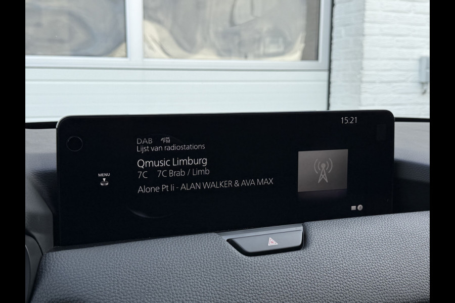 Mazda CX-60 2.5 e-SkyActiv PHEV Homura | Leder | Memory | ACC | BOSE | 360* Camera | Keyless | 20 inch