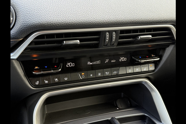 Mazda CX-60 2.5 e-SkyActiv PHEV Homura | Leder | Memory | ACC | BOSE | 360* Camera | Keyless | 20 inch