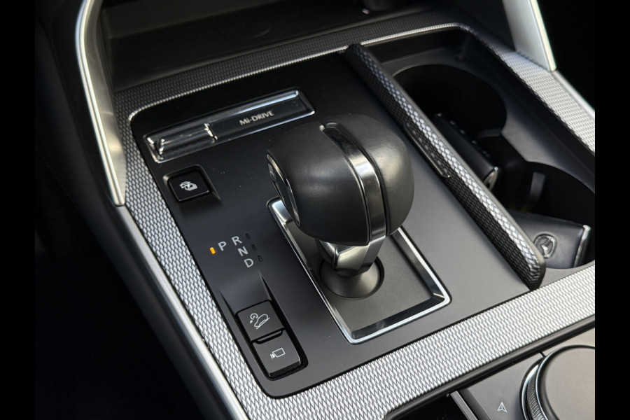 Mazda CX-60 2.5 e-SkyActiv PHEV Homura | Leder | Memory | ACC | BOSE | 360* Camera | Keyless | 20 inch