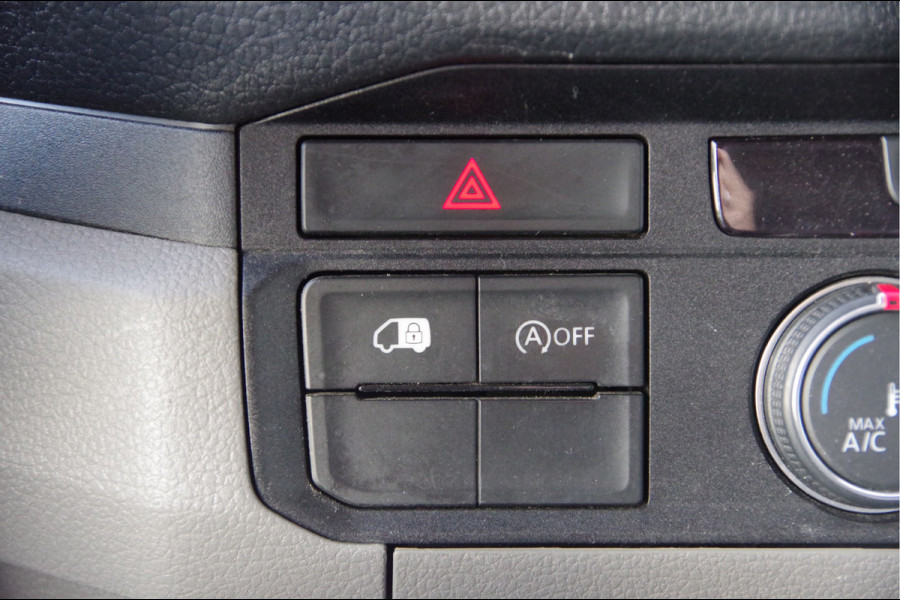 Volkswagen Crafter 35 2.0 TDI L3H3 177PK AUT. LEDER, VANSTEP TREKHAAK, ZONNEKLEP, CAMERA, NAVI, CARPLAY, CRUISE, AIRCO