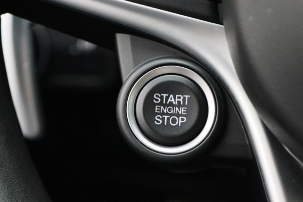 Alfa Romeo Stelvio 2.0 T AWD First Edition Climate, Camera, Elektrische Stoelen, Bluetooth, Navigatie, DAB, 20''