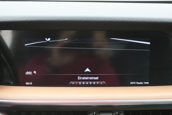 Alfa Romeo Stelvio 2.0 T AWD First Edition Climate, Camera, Elektrische Stoelen, Bluetooth, Navigatie, DAB, 20''