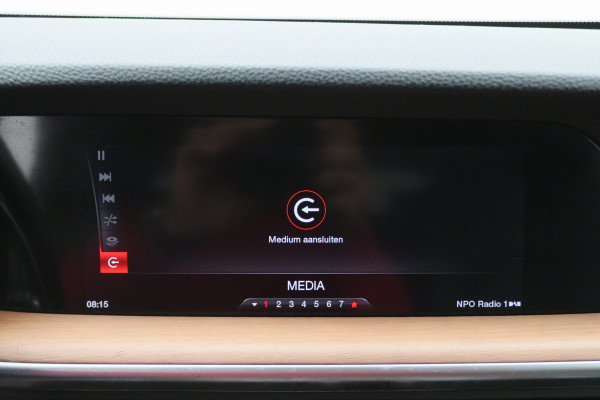 Alfa Romeo Stelvio 2.0 T AWD First Edition Climate, Camera, Elektrische Stoelen, Bluetooth, Navigatie, DAB, 20''