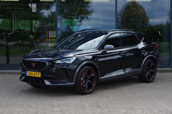 CUPRA Formentor 1.4 e-Hybrid Business 204 PK, Camera, Adap. Cruise Control, Carplay