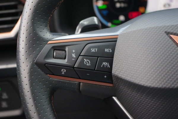 CUPRA Formentor 1.4 e-Hybrid Business 204 PK, Camera, Adap. Cruise Control, Carplay