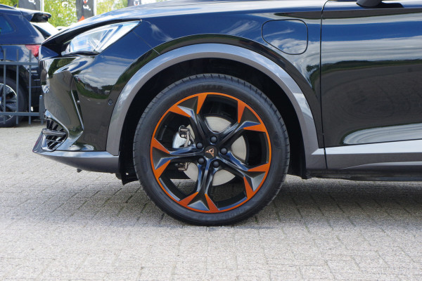 CUPRA Formentor 1.4 e-Hybrid Business 204 PK, Camera, Adap. Cruise Control, Carplay
