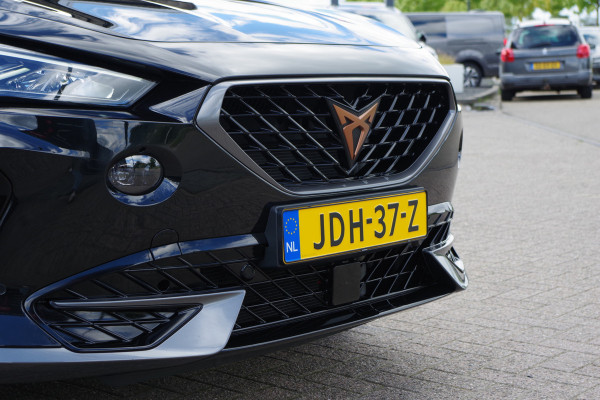 CUPRA Formentor 1.4 e-Hybrid Business 204 PK, Camera, Adap. Cruise Control, Carplay