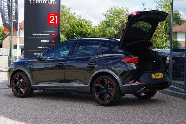 CUPRA Formentor 1.4 e-Hybrid Business 204 PK, Camera, Adap. Cruise Control, Carplay