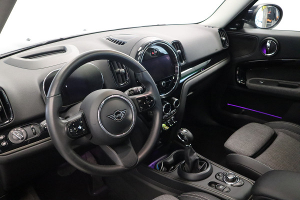 MINI Countryman 2.0 Cooper S E ALL4 Untamed Edition Panoramadak Navigatie Full-led