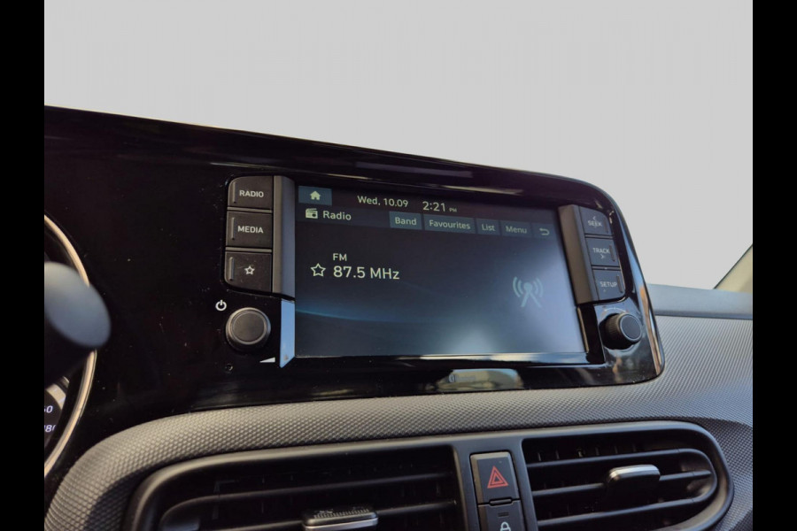 Hyundai i10 1.0 Comfort