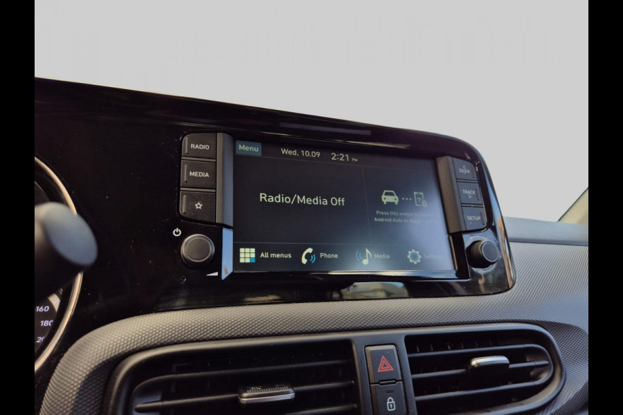 Hyundai i10 1.0 Comfort