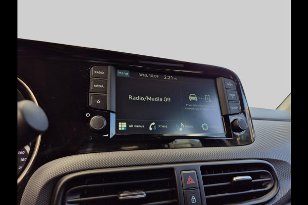 Hyundai i10 1.0 Comfort