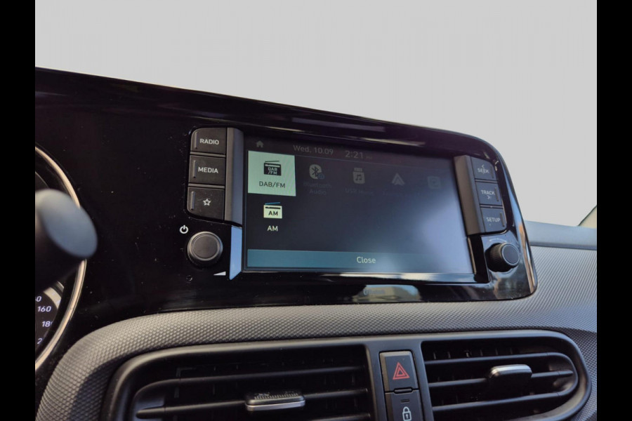 Hyundai i10 1.0 Comfort