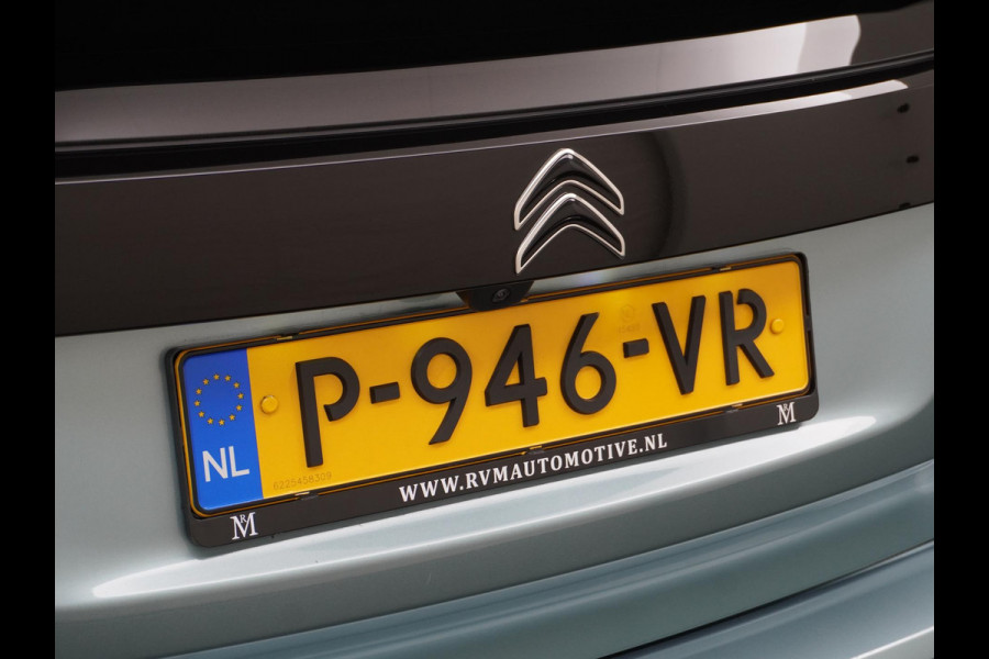 Citroën Ë-C4 Shine 50 kWh VAN: 19.400,- VOOR: 17.770,- UW HERFSTVOORDEEL: 1.630,- EURO. | RIJKLAARPRIJS INCL. 12MND BOVAG