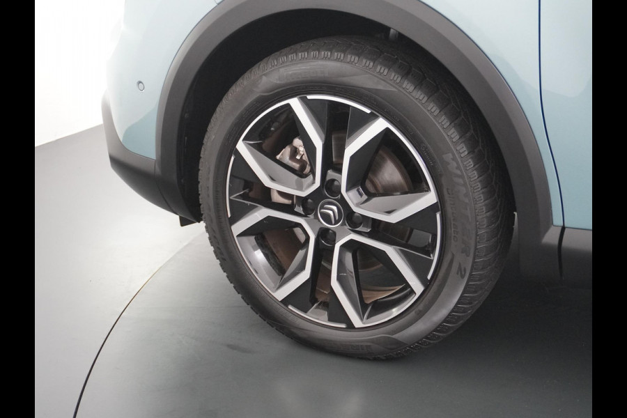 Citroën Ë-C4 Shine 50 kWh VAN: 19.400,- VOOR: 17.770,- UW HERFSTVOORDEEL: 1.630,- EURO. | RIJKLAARPRIJS INCL. 12MND BOVAG
