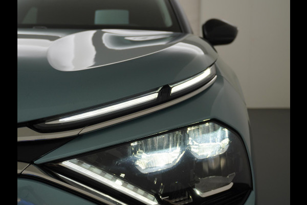 Citroën Ë-C4 Shine 50 kWh VAN: 19.400,- VOOR: 17.770,- UW HERFSTVOORDEEL: 1.630,- EURO. | RIJKLAARPRIJS INCL. 12MND BOVAG