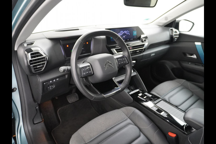 Citroën Ë-C4 Shine 50 kWh VAN: 19.400,- VOOR: 17.770,- UW HERFSTVOORDEEL: 1.630,- EURO. | RIJKLAARPRIJS INCL. 12MND BOVAG