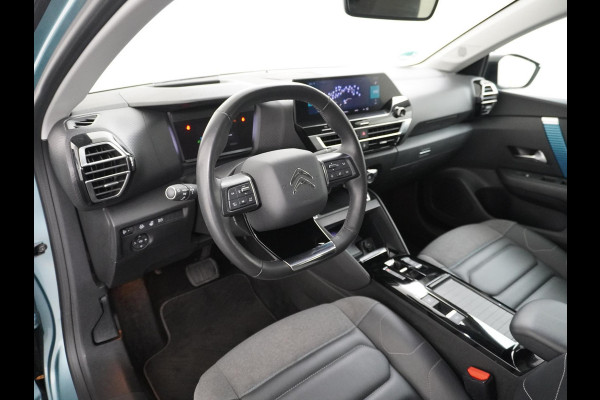 Citroën Ë-C4 Shine 50 kWh VAN: 19.400,- VOOR: 17.770,- UW HERFSTVOORDEEL: 1.630,- EURO. | RIJKLAARPRIJS INCL. 12MND BOVAG