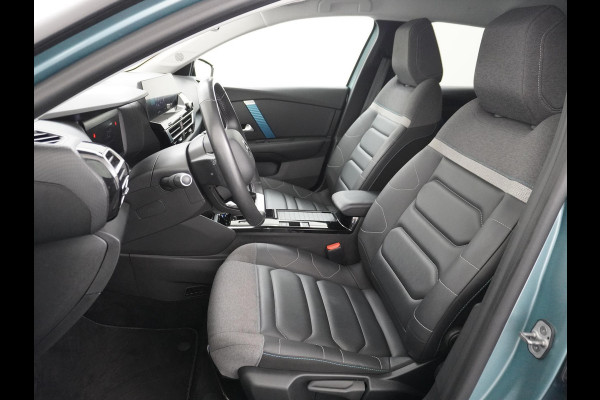 Citroën Ë-C4 Shine 50 kWh VAN: 19.400,- VOOR: 17.770,- UW HERFSTVOORDEEL: 1.630,- EURO. | RIJKLAARPRIJS INCL. 12MND BOVAG