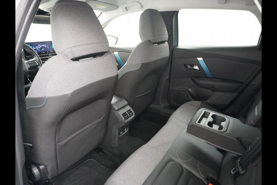 Citroën Ë-C4 Shine 50 kWh VAN: 19.400,- VOOR: 17.770,- UW HERFSTVOORDEEL: 1.630,- EURO. | RIJKLAARPRIJS INCL. 12MND BOVAG