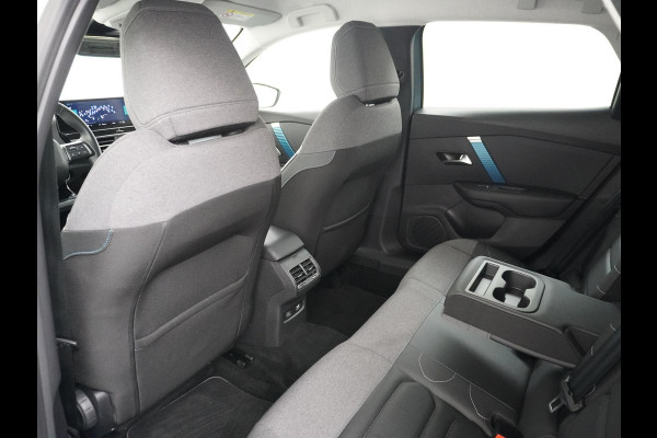 Citroën Ë-C4 Shine 50 kWh VAN: 19.400,- VOOR: 17.770,- UW HERFSTVOORDEEL: 1.630,- EURO. | RIJKLAARPRIJS INCL. 12MND BOVAG