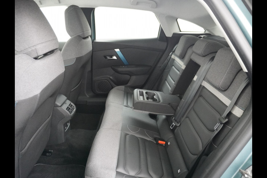 Citroën Ë-C4 Shine 50 kWh VAN: 19.400,- VOOR: 17.770,- UW HERFSTVOORDEEL: 1.630,- EURO. | RIJKLAARPRIJS INCL. 12MND BOVAG