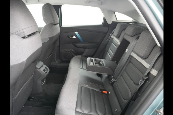 Citroën Ë-C4 Shine 50 kWh VAN: 19.400,- VOOR: 17.770,- UW HERFSTVOORDEEL: 1.630,- EURO. | RIJKLAARPRIJS INCL. 12MND BOVAG