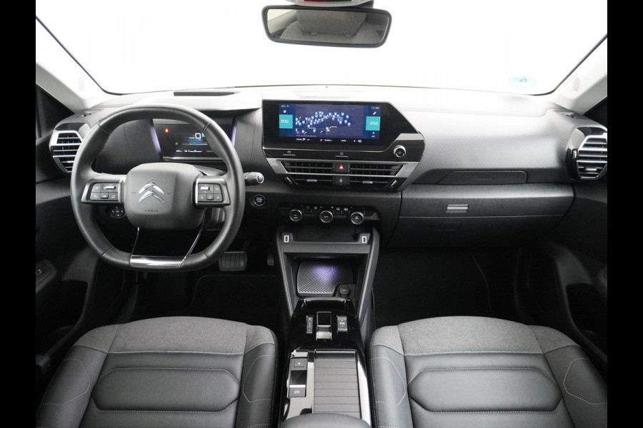 Citroën Ë-C4 Shine 50 kWh VAN: 19.400,- VOOR: 17.770,- UW HERFSTVOORDEEL: 1.630,- EURO. | RIJKLAARPRIJS INCL. 12MND BOVAG