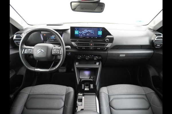 Citroën Ë-C4 Shine 50 kWh VAN: 19.400,- VOOR: 17.770,- UW HERFSTVOORDEEL: 1.630,- EURO. | RIJKLAARPRIJS INCL. 12MND BOVAG