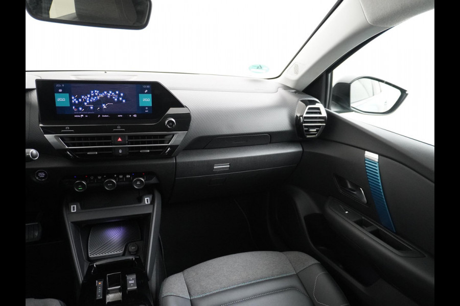 Citroën Ë-C4 Shine 50 kWh VAN: 19.400,- VOOR: 17.770,- UW HERFSTVOORDEEL: 1.630,- EURO. | RIJKLAARPRIJS INCL. 12MND BOVAG