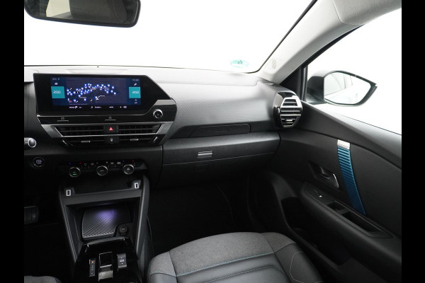 Citroën Ë-C4 Shine 50 kWh VAN: 19.400,- VOOR: 17.770,- UW HERFSTVOORDEEL: 1.630,- EURO. | RIJKLAARPRIJS INCL. 12MND BOVAG