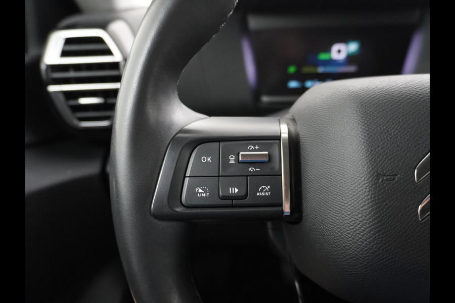 Citroën Ë-C4 Shine 50 kWh VAN: 19.400,- VOOR: 17.770,- UW HERFSTVOORDEEL: 1.630,- EURO. | RIJKLAARPRIJS INCL. 12MND BOVAG
