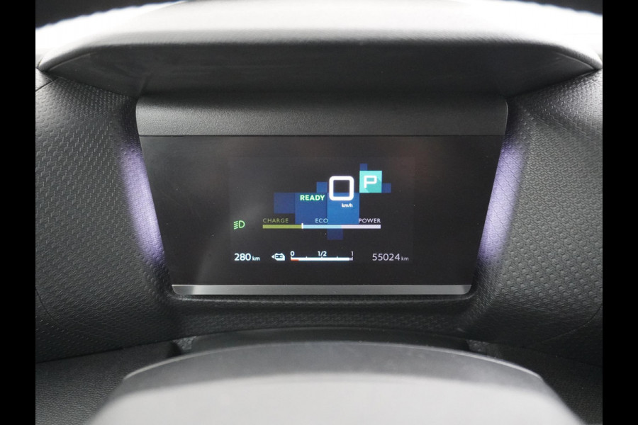 Citroën Ë-C4 Shine 50 kWh VAN: 19.400,- VOOR: 17.770,- UW HERFSTVOORDEEL: 1.630,- EURO. | RIJKLAARPRIJS INCL. 12MND BOVAG