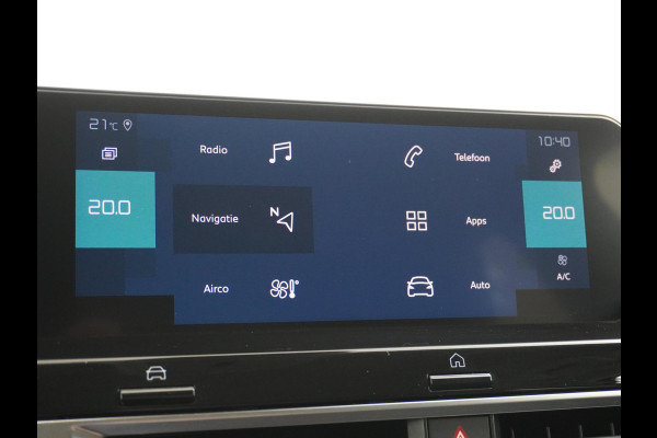 Citroën Ë-C4 Shine 50 kWh VAN: 19.400,- VOOR: 17.770,- UW HERFSTVOORDEEL: 1.630,- EURO. | RIJKLAARPRIJS INCL. 12MND BOVAG