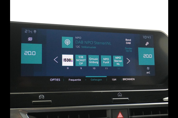 Citroën Ë-C4 Shine 50 kWh VAN: 19.400,- VOOR: 17.770,- UW HERFSTVOORDEEL: 1.630,- EURO. | RIJKLAARPRIJS INCL. 12MND BOVAG