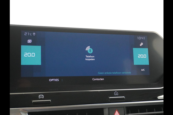 Citroën Ë-C4 Shine 50 kWh VAN: 19.400,- VOOR: 17.770,- UW HERFSTVOORDEEL: 1.630,- EURO. | RIJKLAARPRIJS INCL. 12MND BOVAG