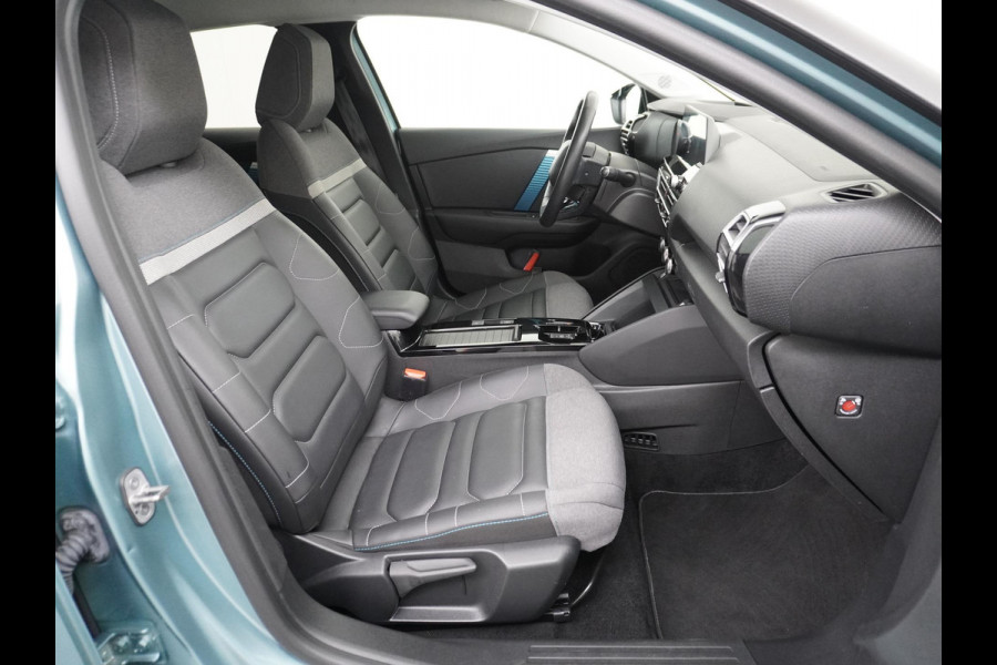 Citroën Ë-C4 Shine 50 kWh VAN: 19.400,- VOOR: 17.770,- UW HERFSTVOORDEEL: 1.630,- EURO. | RIJKLAARPRIJS INCL. 12MND BOVAG