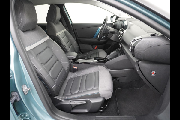 Citroën Ë-C4 Shine 50 kWh VAN: 19.400,- VOOR: 17.770,- UW HERFSTVOORDEEL: 1.630,- EURO. | RIJKLAARPRIJS INCL. 12MND BOVAG