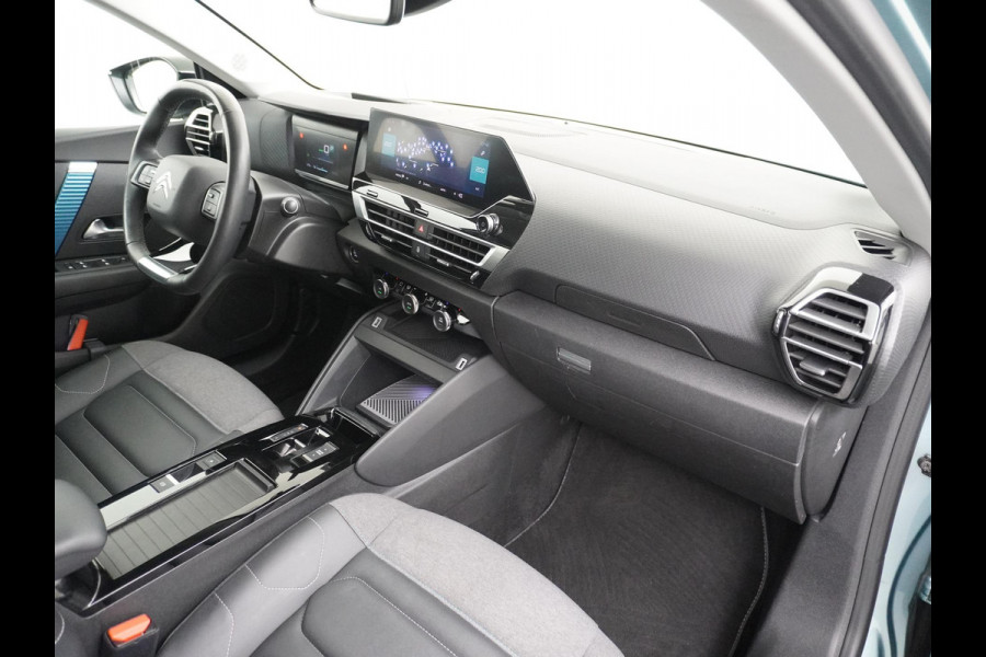Citroën Ë-C4 Shine 50 kWh VAN: 19.400,- VOOR: 17.770,- UW HERFSTVOORDEEL: 1.630,- EURO. | RIJKLAARPRIJS INCL. 12MND BOVAG