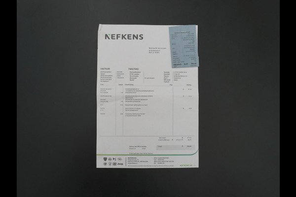 Citroën Ë-C4 Shine 50 kWh VAN: 19.400,- VOOR: 17.770,- UW HERFSTVOORDEEL: 1.630,- EURO. | RIJKLAARPRIJS INCL. 12MND BOVAG